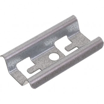 Держатель горизонтальный IEK VV400 - CLW10-VV-400 Держатель горизонтальный IEK VV400 - CLW10-VV-400