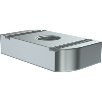 Гайка канальная IEK М10х40 CMZ10-GK-10 Гайка канальная IEK М10х40 CMZ10-GK-10