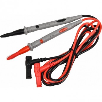 Комплект щупов IEK TL20 ARMA2L 5 Комплект щупов IEK TL20 ARMA2L 5