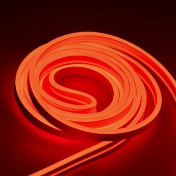 Комплект светодиодной подсветки "Неон" (лента LED 5м LSR5-2835R120-8-IP65-220В + драйвер) LSR5-R-120-65-2-05-S0 Комплект светодиодной подсветки "Неон" (лента LED 5м LSR5-2835R120-8-IP65-220В + драйвер) LSR5-R-120-65-2-05-S0