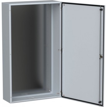 Корпус IEK TITAN 5 TI5-10-N-140-080-030-66 ЩМП-140.80.30 IP66 УХЛ1 метал