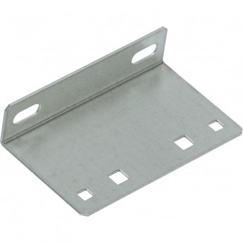 Кронштейн для шин IEK SMART N/PE (2шт/компл) - YKV-K-NPE Кронштейн для шин IEK SMART N/PE (2шт/компл) - YKV-K-NPE