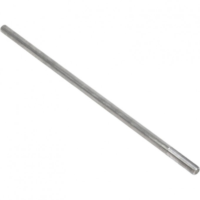 Молниеприемник IEK D=16мм L=3м алюминий ZLC10-30-16-030