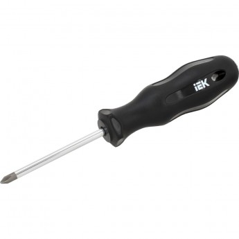 Отвертка IEK PH1х75 Т1 ARMA2L 5 A2L5-SC10-T1-PH-10-075 Отвертка IEK PH1х75 Т1 ARMA2L 5 A2L5-SC10-T1-PH-10-075
