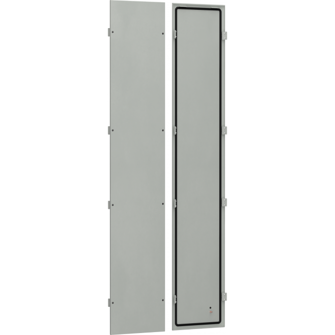 Панель боковая IEK FORMAT 1800х400 IP54 YKM40D-FO-SP-180-040-54