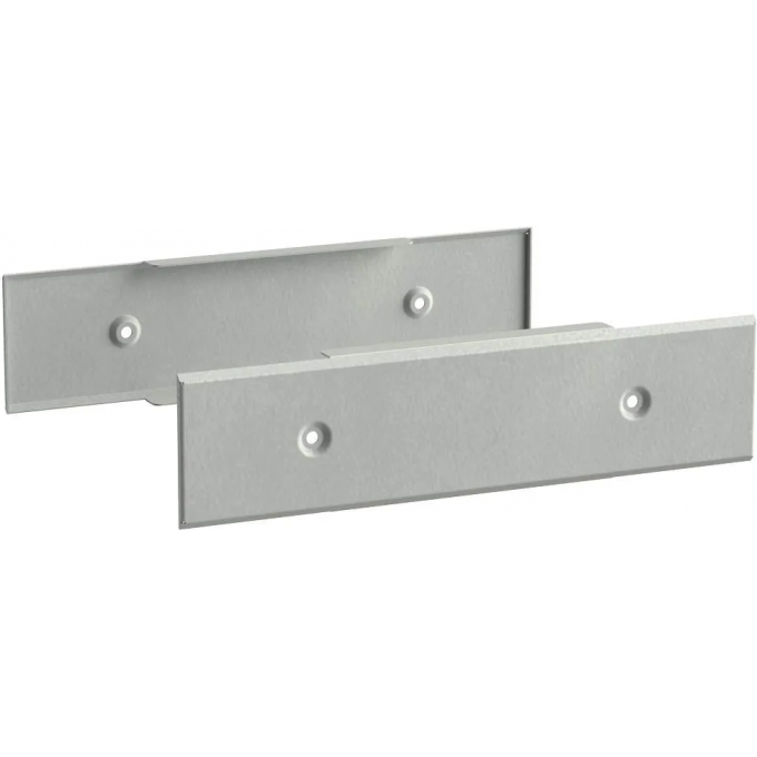Панель цоколя IEK FORMAT 100х400 I FO-00D-PC-010-040-7035