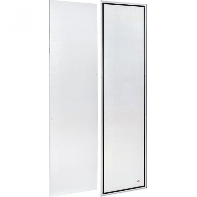 Панель задняя IEK FORMAT 1800х800 IP54 YKM40D-FO-FP-180-080-54