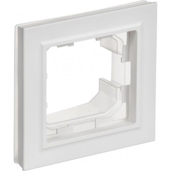 Рамка IEK BRITE BR-M12-44-K91