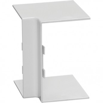 Внутренний угол IEK КМВ 16х16 (4шт/компл) - CKMP10D-V-016-016-K01 Внутренний угол IEK КМВ 16х16 (4шт/компл) - CKMP10D-V-016-016-K01